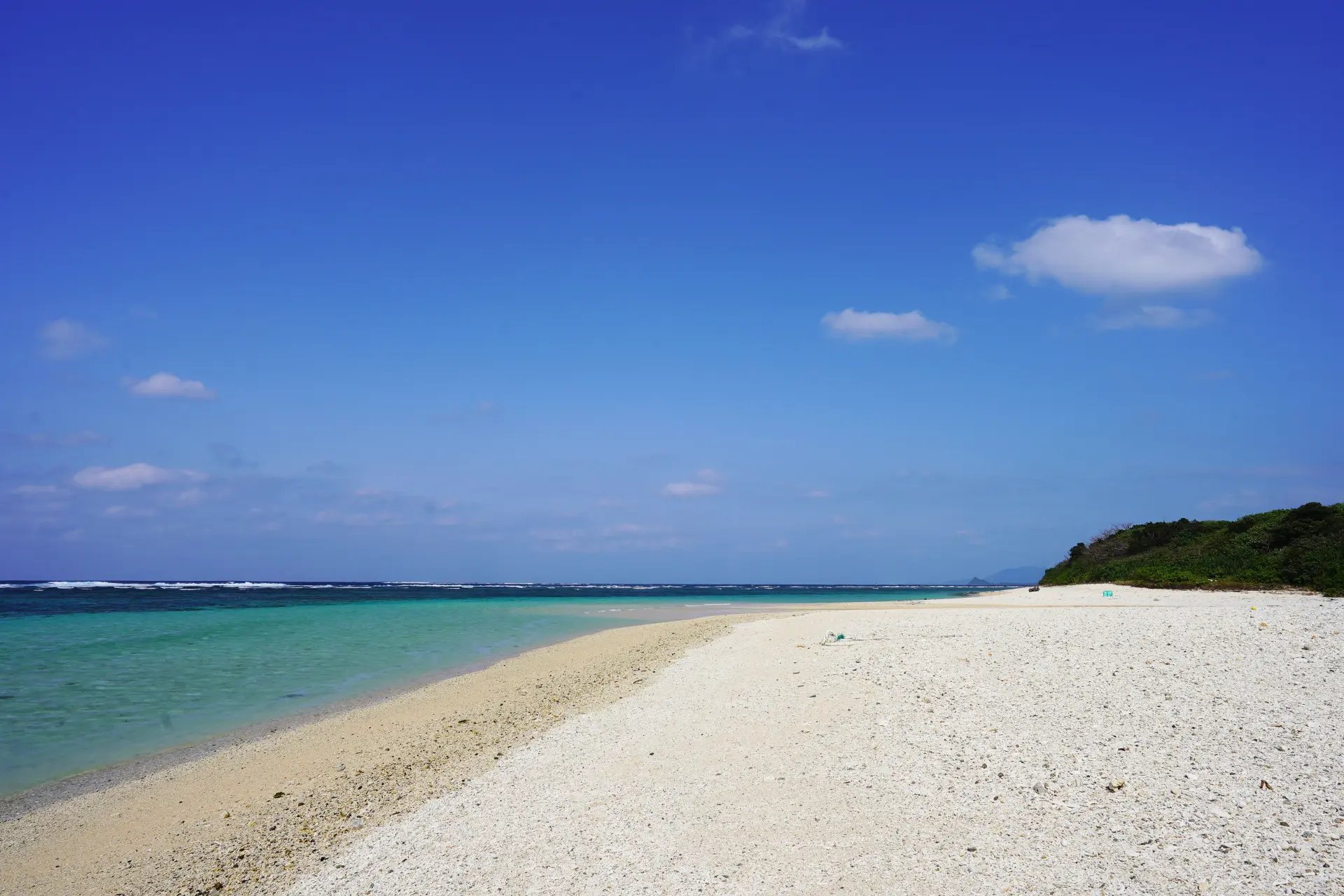 🏖️ 요네하라 해변 (米原ビーチ) 이미지 7